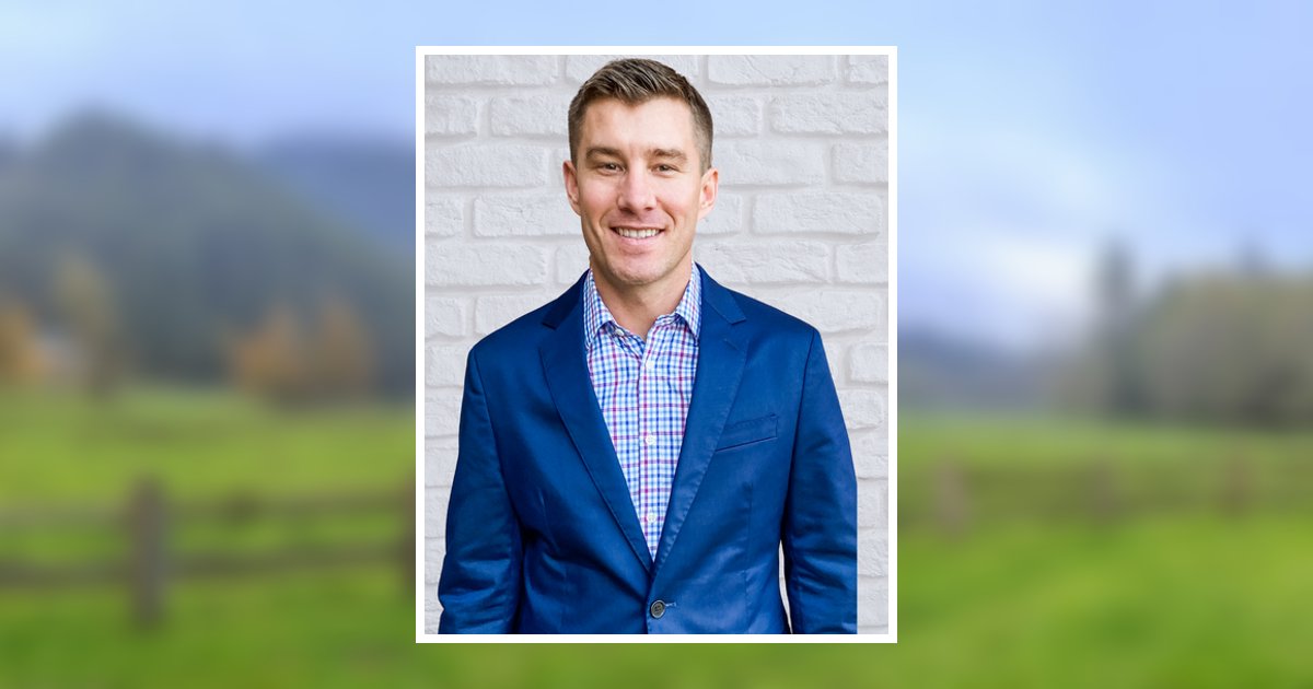 Stephen Andrew Harding Obituary, Heber City, UT