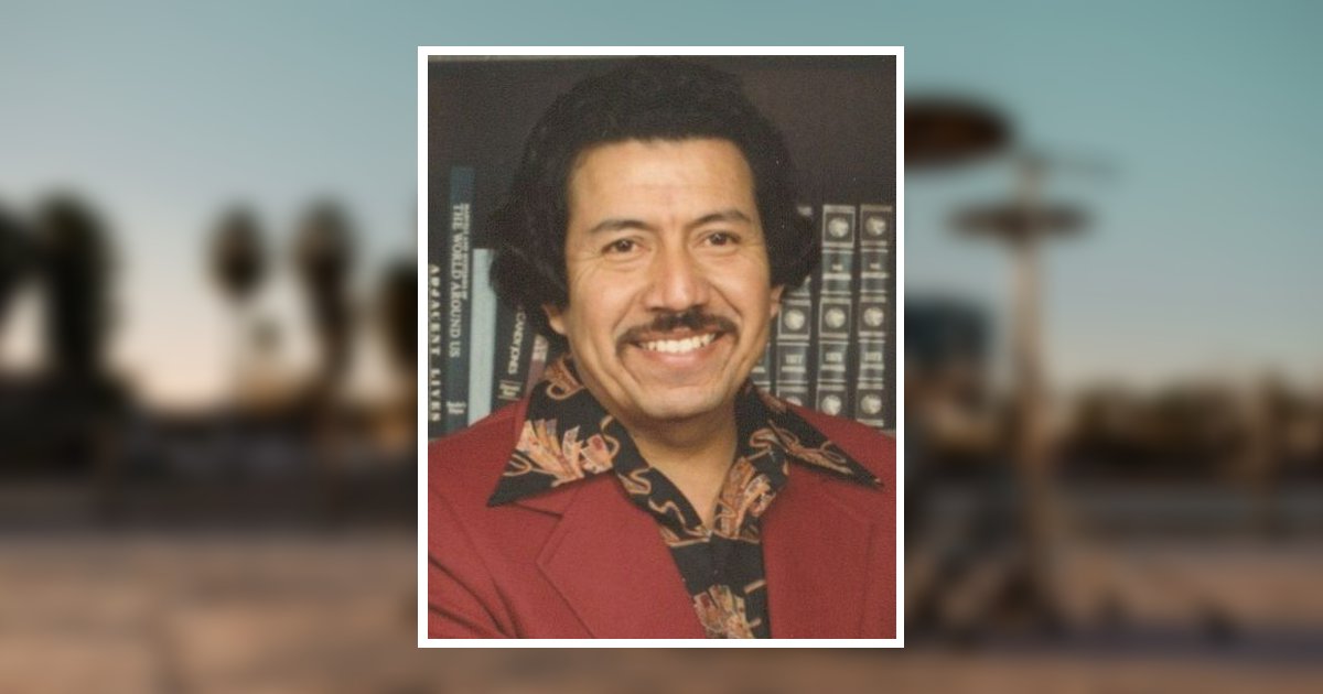 Jose Cardenas Perrysburg, OH Obituary