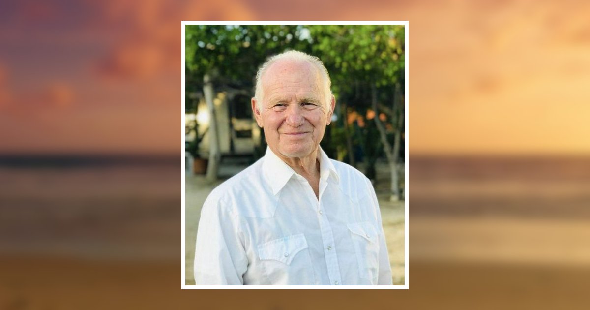 Clair Yost Rexburg, ID Obituary