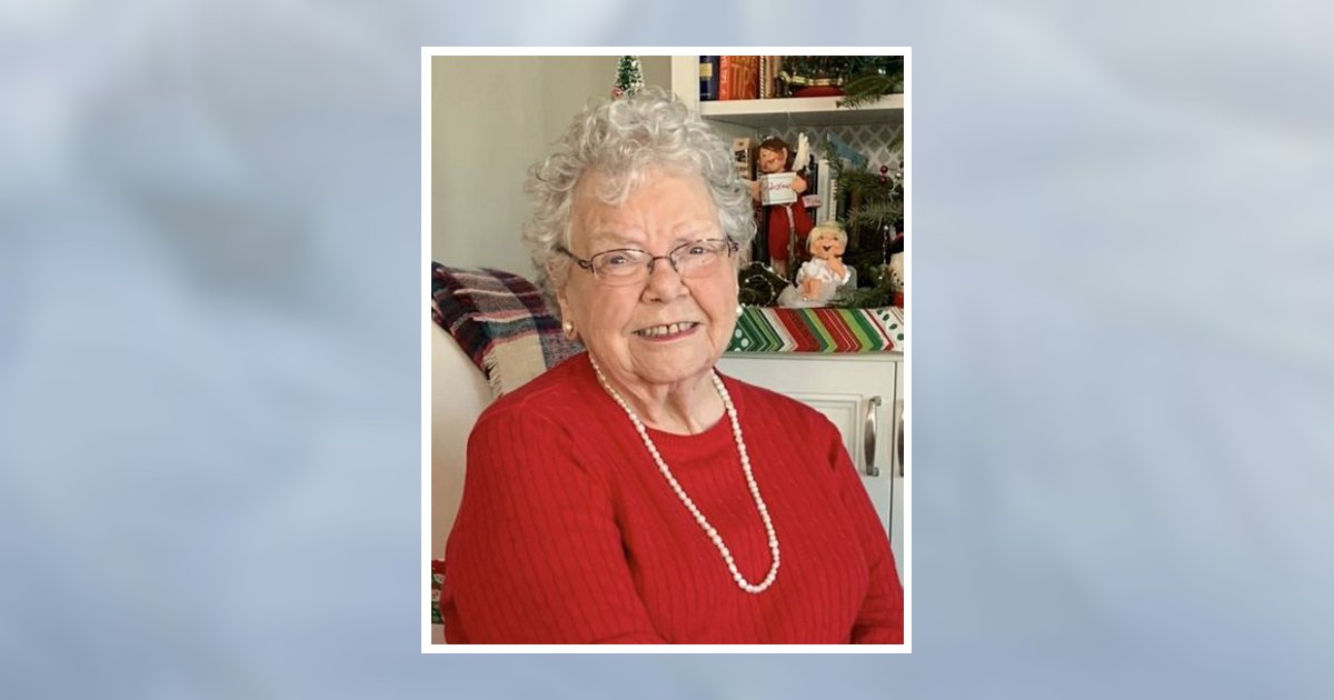 Joann Mccomas Morehead City, NC Obituary