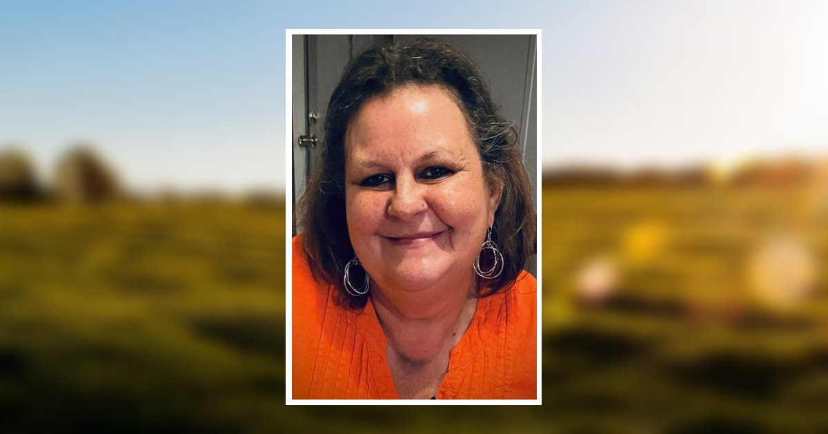 Lorrie Ann Diamond Obituary 2023 Gilbert Funeral Home