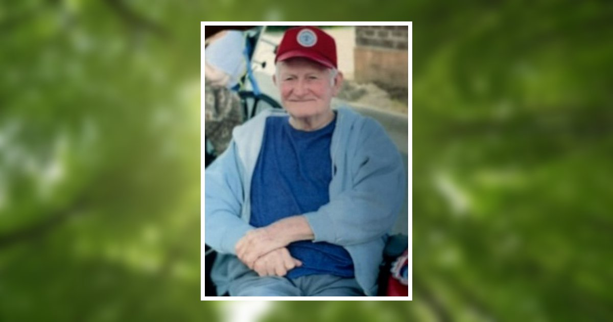 James Roland Richardson Clarkson, KY Obituary
