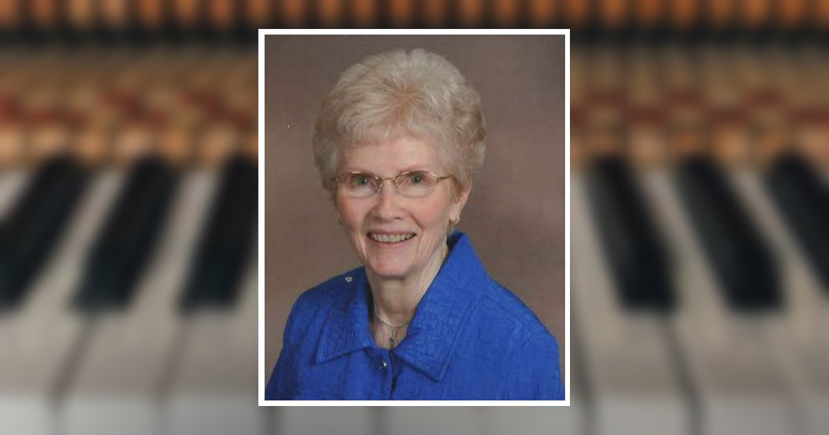 Janet V. Mehus Iola, WI Obituary