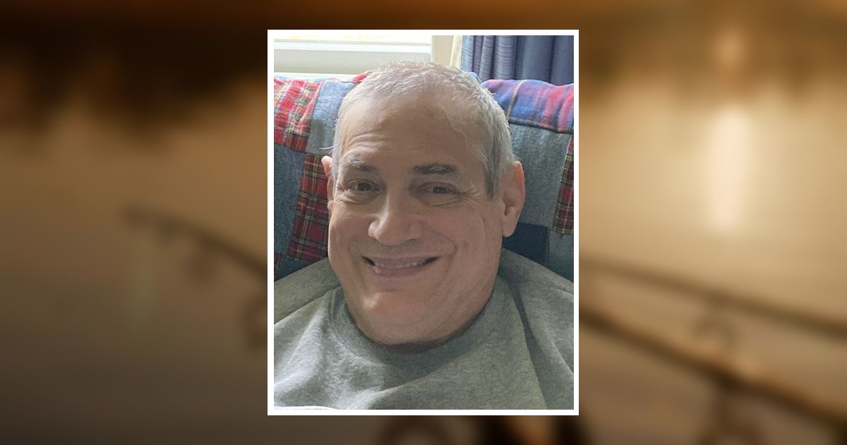 Russell Andrew Ranallo