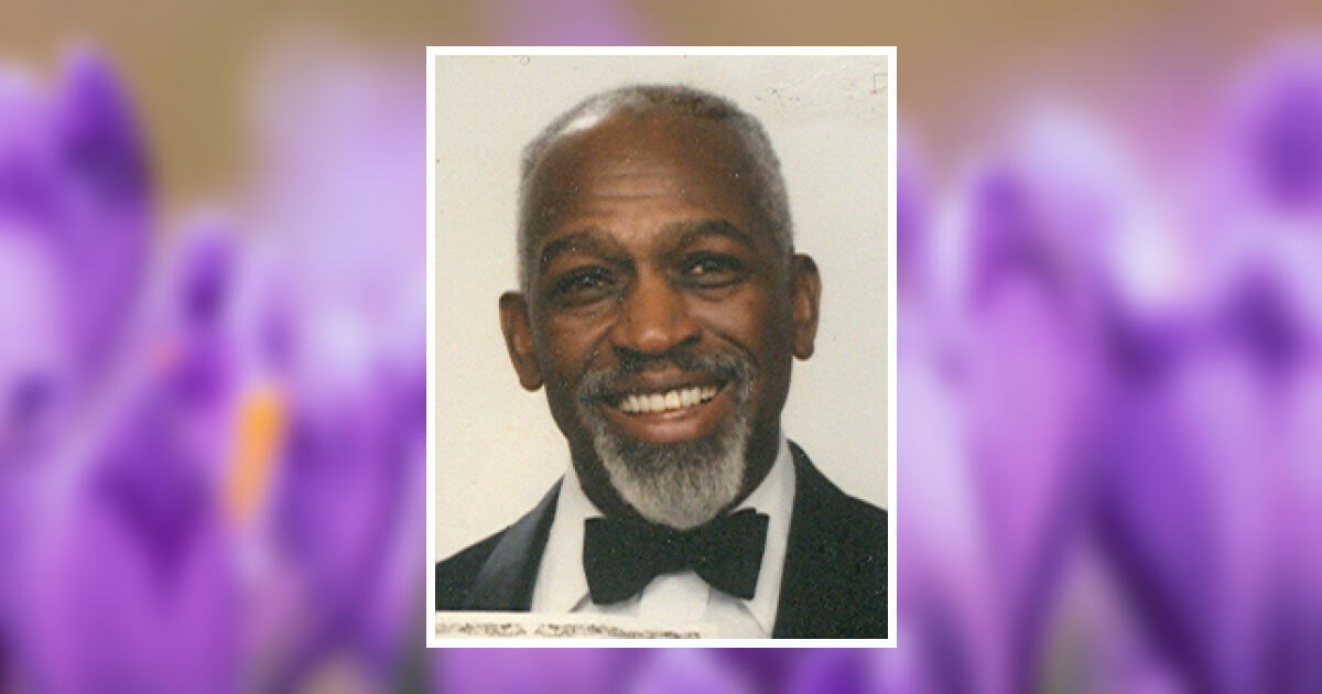 Walter Williams Obituary - Newcomer Columbus