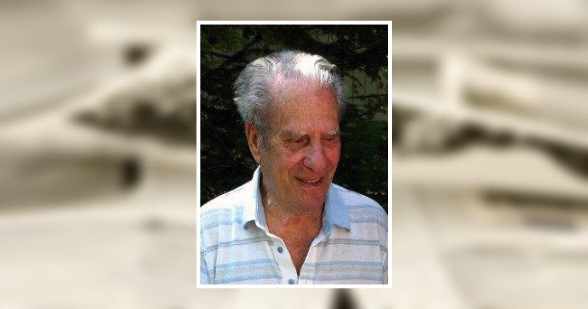 Julio Joseph Orsatti Obituary 2017 - Innisfil Funeral Home