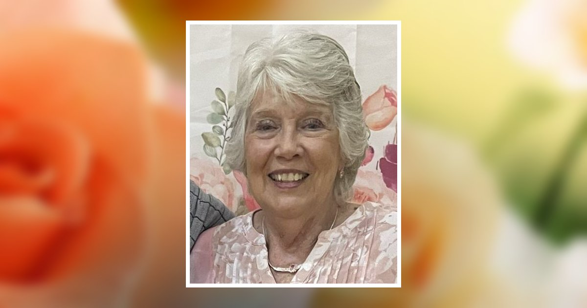 Delores C. Mcenaney Obituary, Springfield, OH