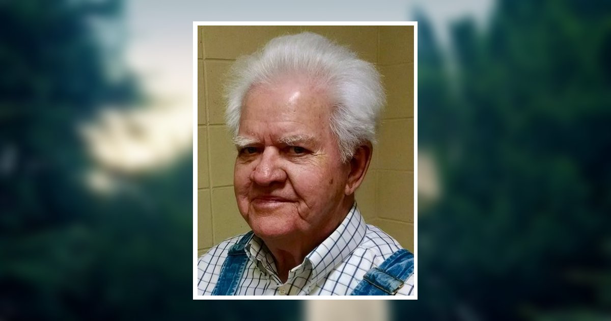 Harvey Shackelford Obituary, Nettleton, MS