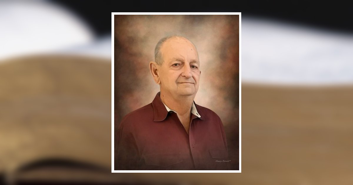Robert Earl West Obituary, Batson, TX