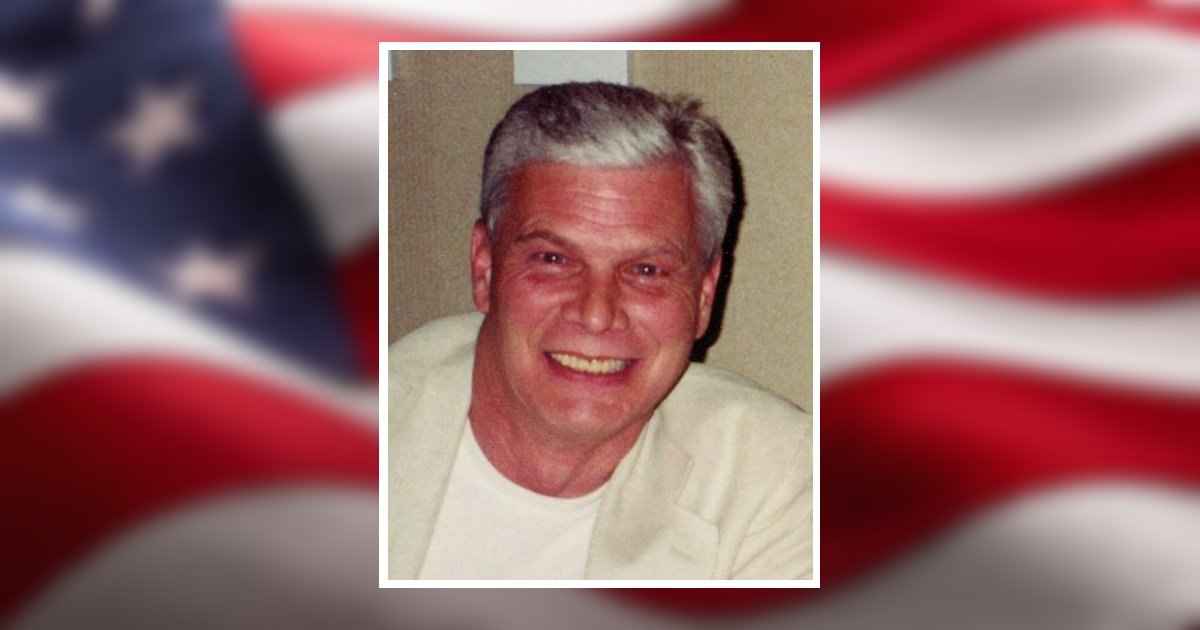 Mark James Fiorina Obituary, Cuyahoga Falls, OH