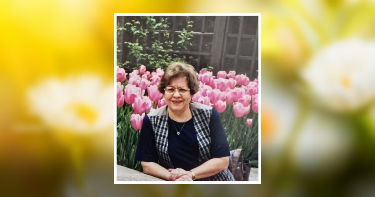 Jane Bell Obituary, Wichita, KS
