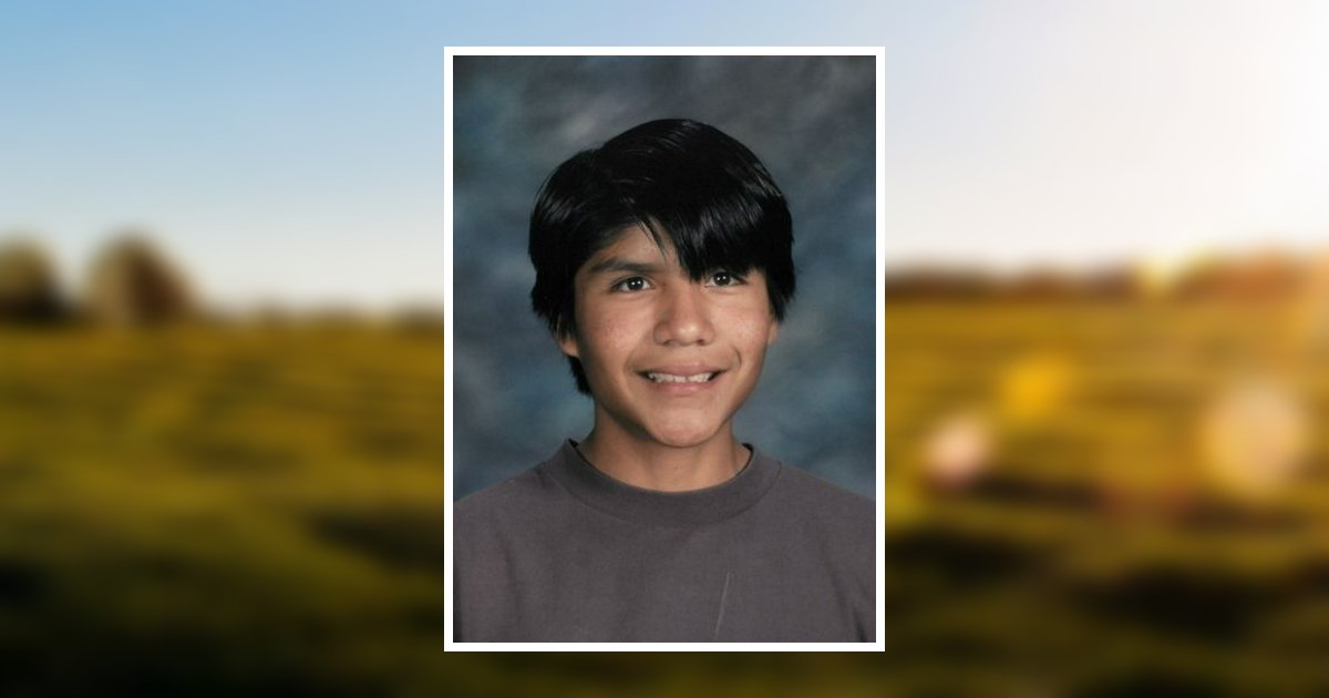 Stanley McCook Obituary 2019 Hullinger Mortuary