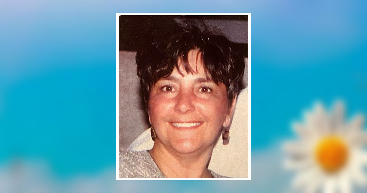 Doreen Lapointe Obituary, Fall River, MA