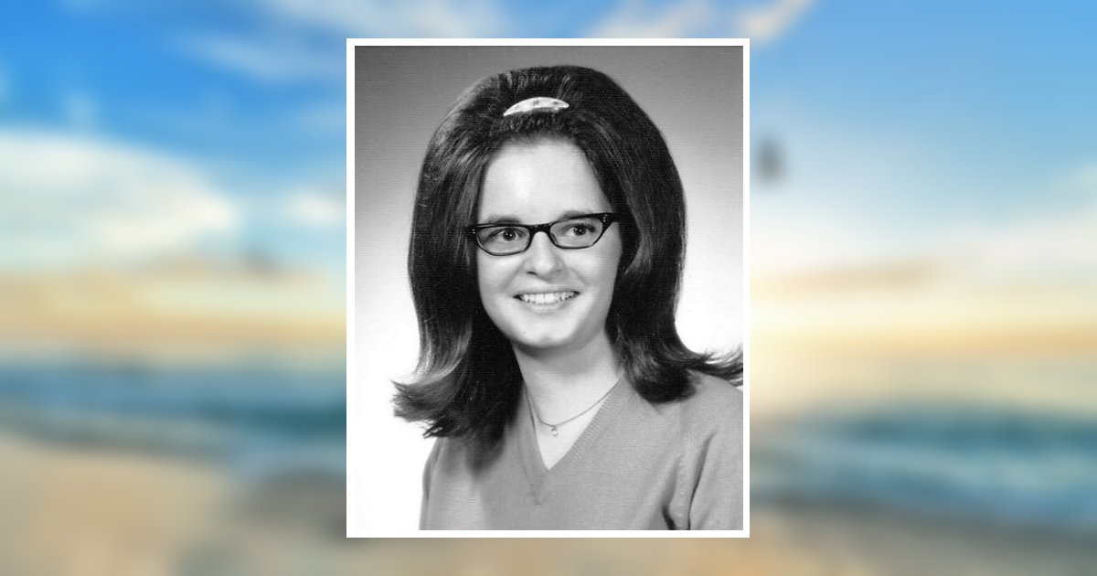 Molly Ann Parrill Obituary, Zanesville, OH
