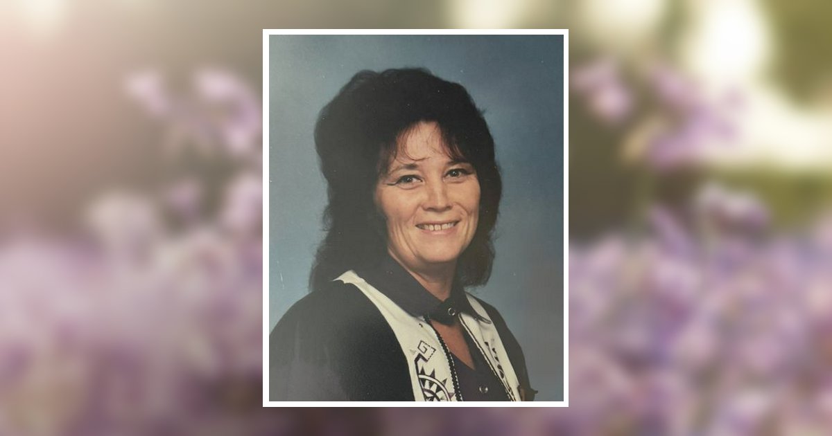 Linda Slavin Obituary, Idaho Falls, ID