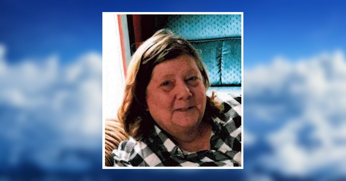 Cheryl Milliron Obituary, Rochelle, IL