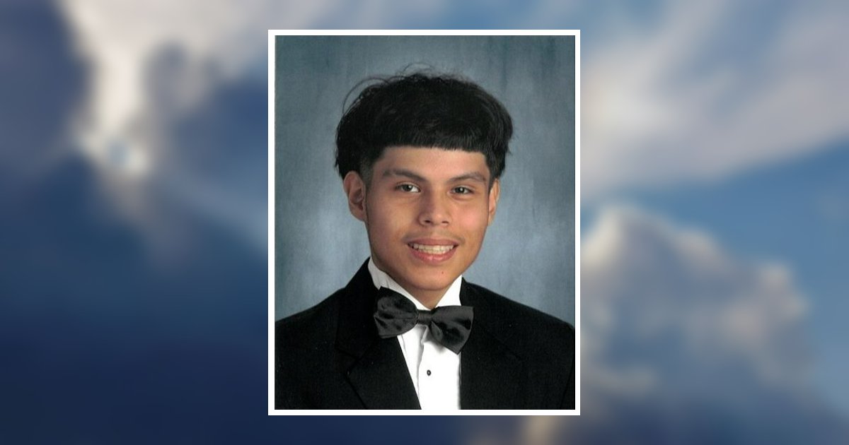 Bryan Fernandez Obituary, Waco, TX