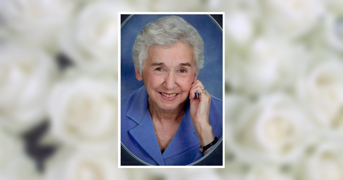 Juanita Rhodes Obituary, Houma, LA