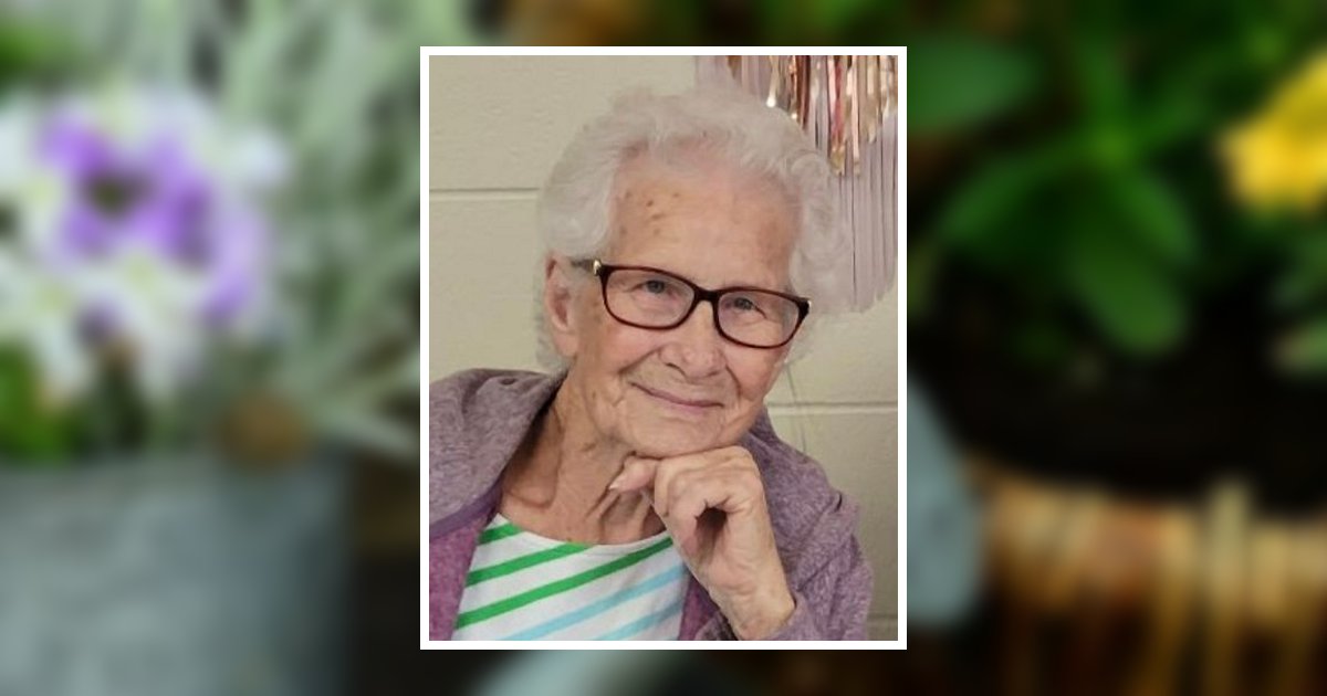 Edith Oneida Folsom Obituary, Moultrie, GA