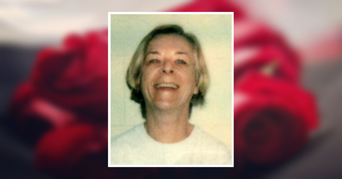 Gayle Marie Malmquist Obituary, La Vista, NE