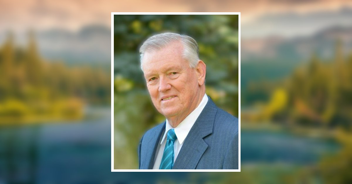 R. Lynn Kay Obituary, Logan, UT