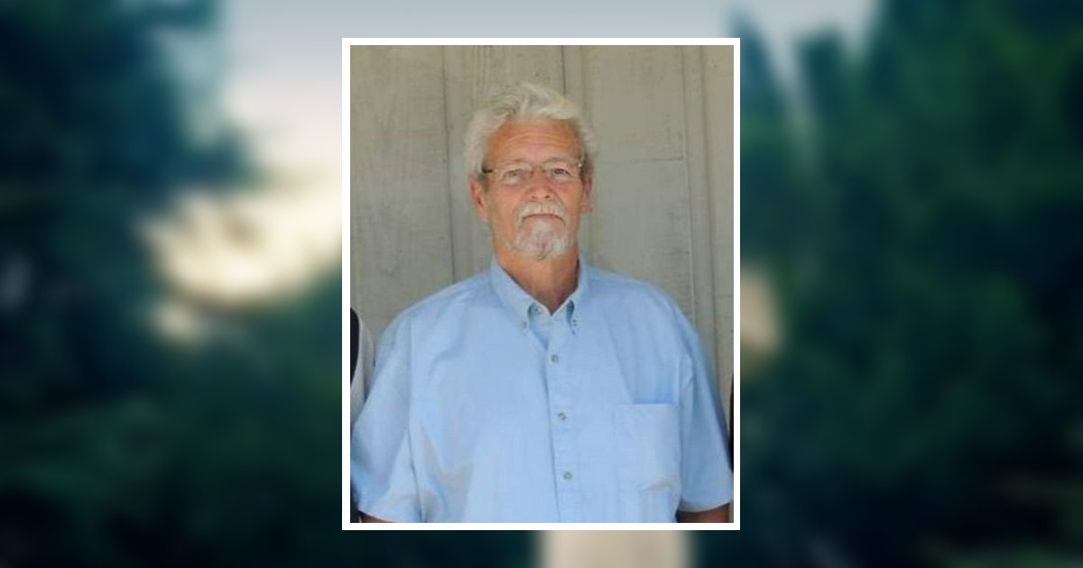 Ronney Quinn Johnson Obituary, Selma, AL