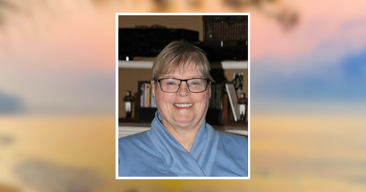 Diane Kay Obituary 2023 Roeder Mortuary