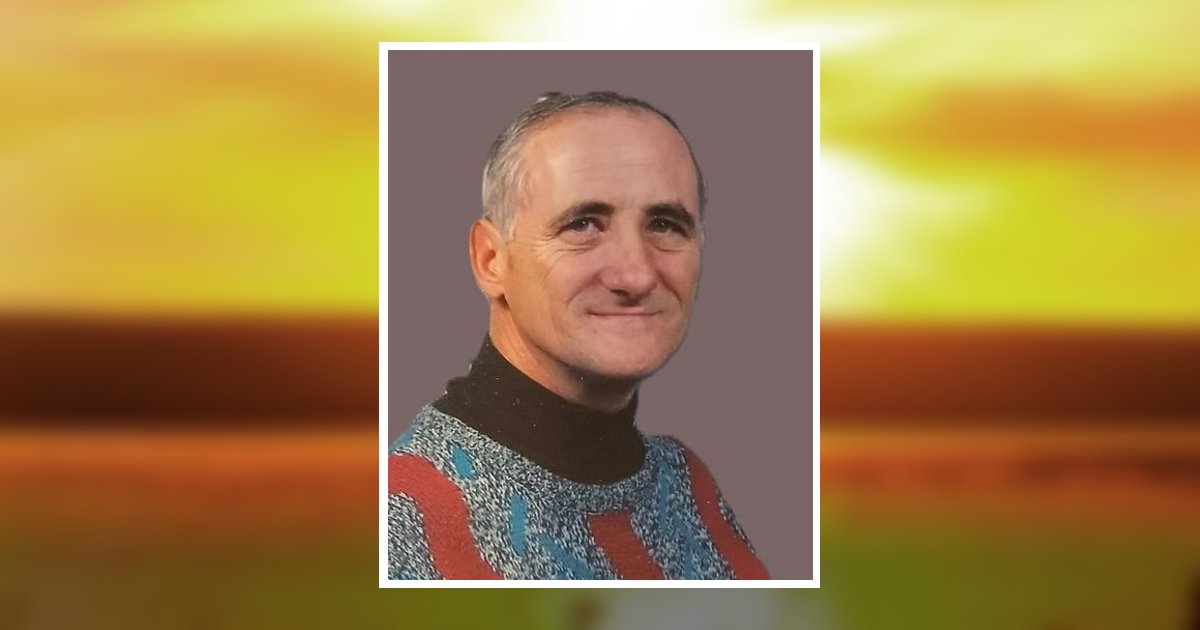 Paul Wayne Gibson Anna, IL Obituary