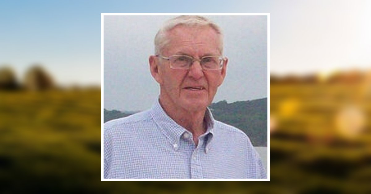 Donald "Doc" Hall Obituary 2020 Jurrens Funeral Homes