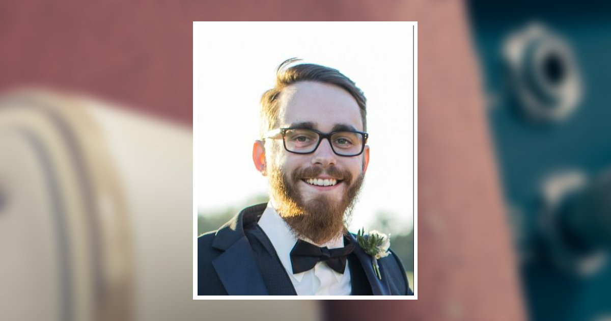 Carson Fletcher Obituary, Saltillo, MS