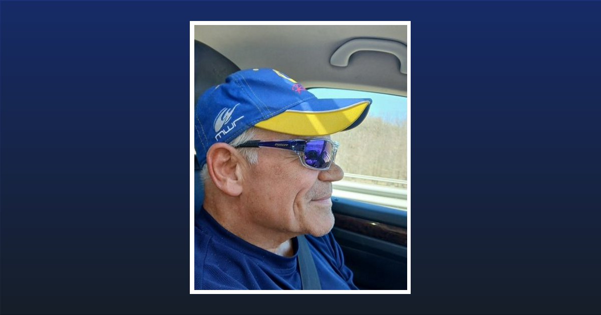 Brooks Robert Reckart