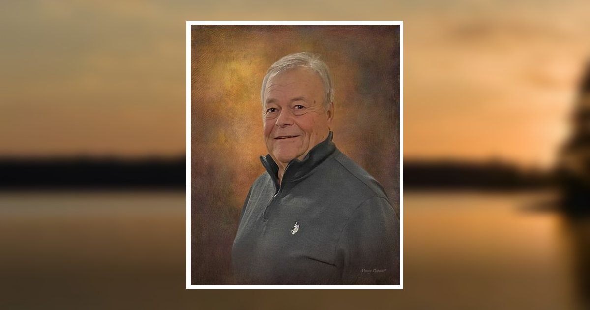 Stephen Joseph "Stubby" Cyr Obituary, Chippewa Falls, WI