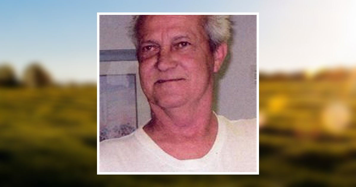 David Stadler Obituary 2011 - Parker Kohl Funeral Home & Crematory