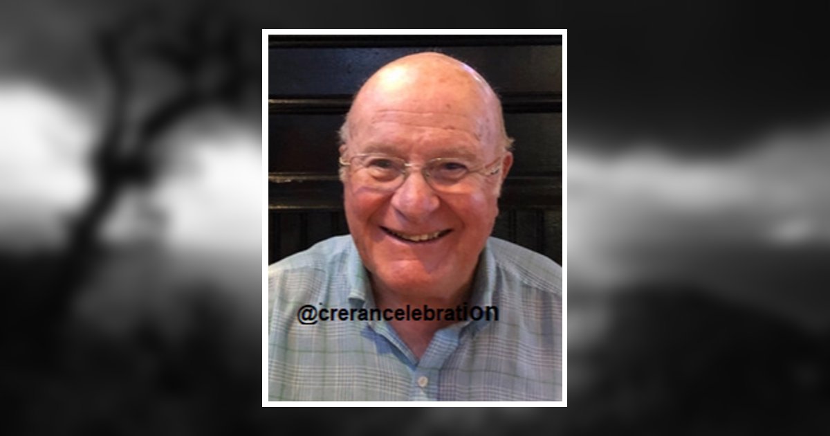Francis Paul Loeber Obituary, Gloucester City, NJ