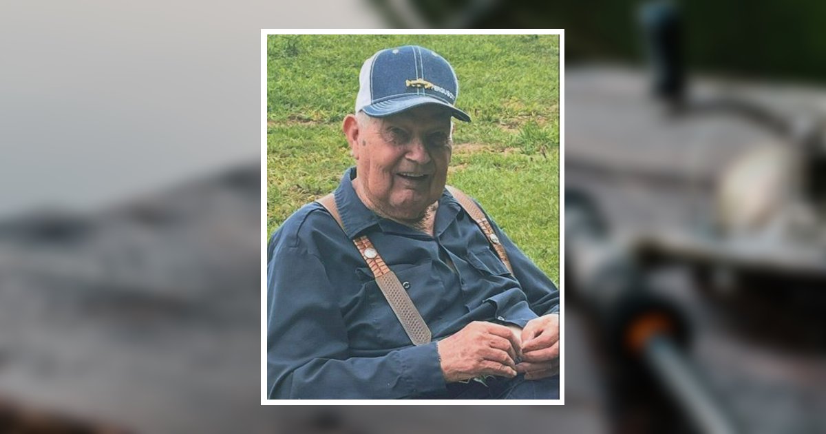 Theodore J. Blankenship Obituary, Salem, VA