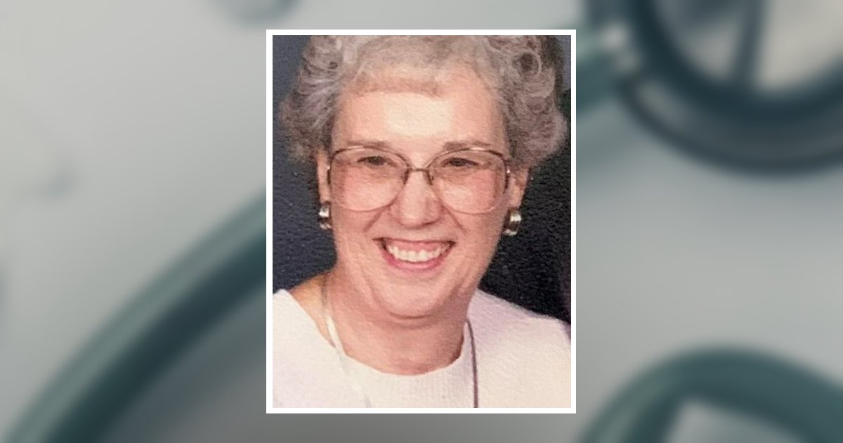 Joan Shelton Stevenson Lawrence, KS Obituary