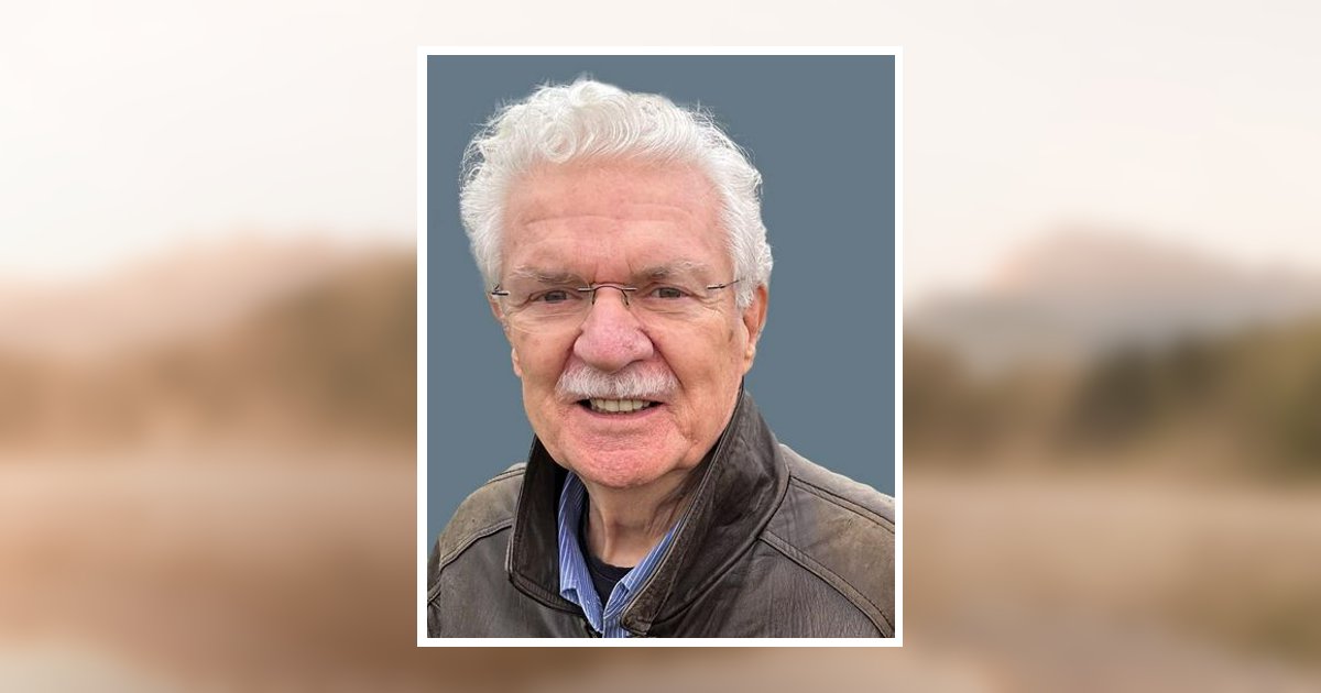 John Moriarty Obituary 2024 Keyser Carr