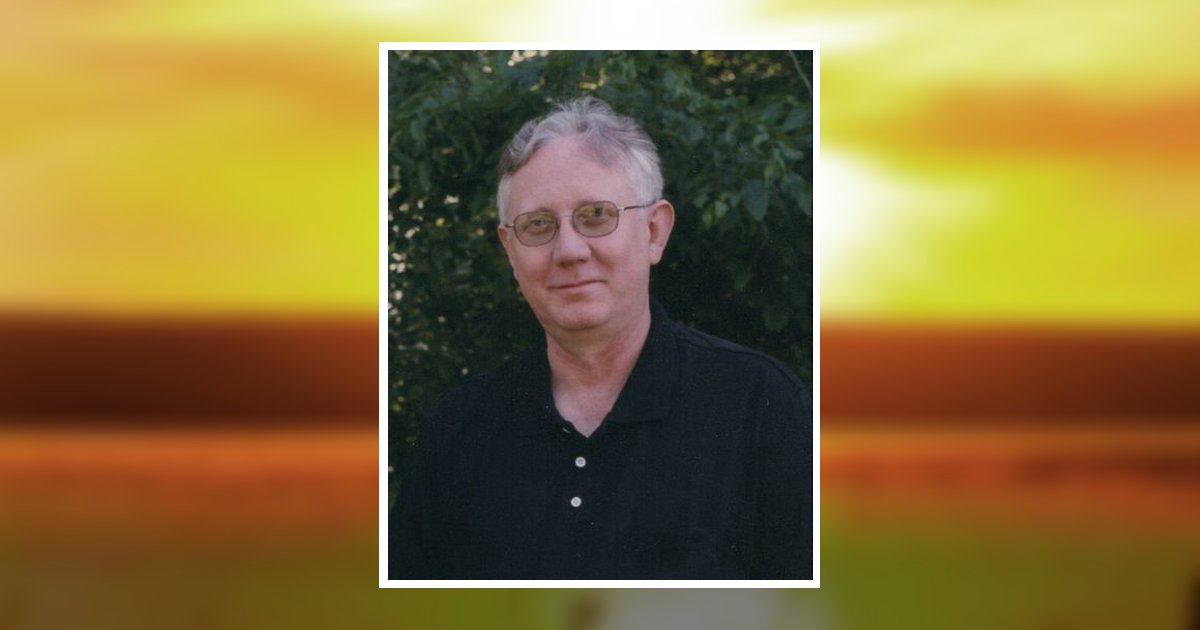 Paul Fisher Obituary 2024 Holm Funeral Home