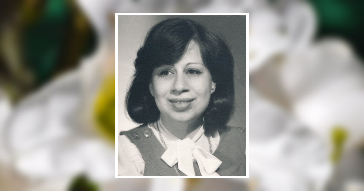 Nina AbiFarah Obituary, Bellingham, WA