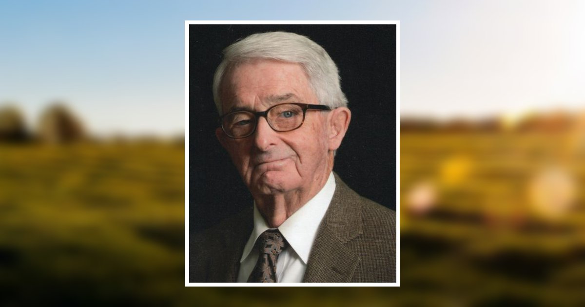 Lester Thompson Obituary, Moultrie, GA