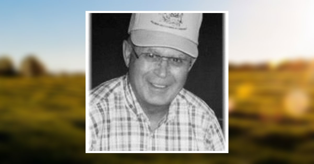 Richard Lee Crossett Obituary 2012 Heritage Memorial Funeral Home