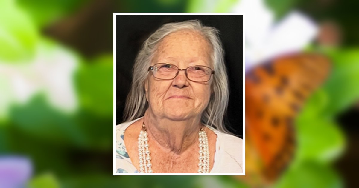 Lula Mae Reagan Obituary, Desloge, MO