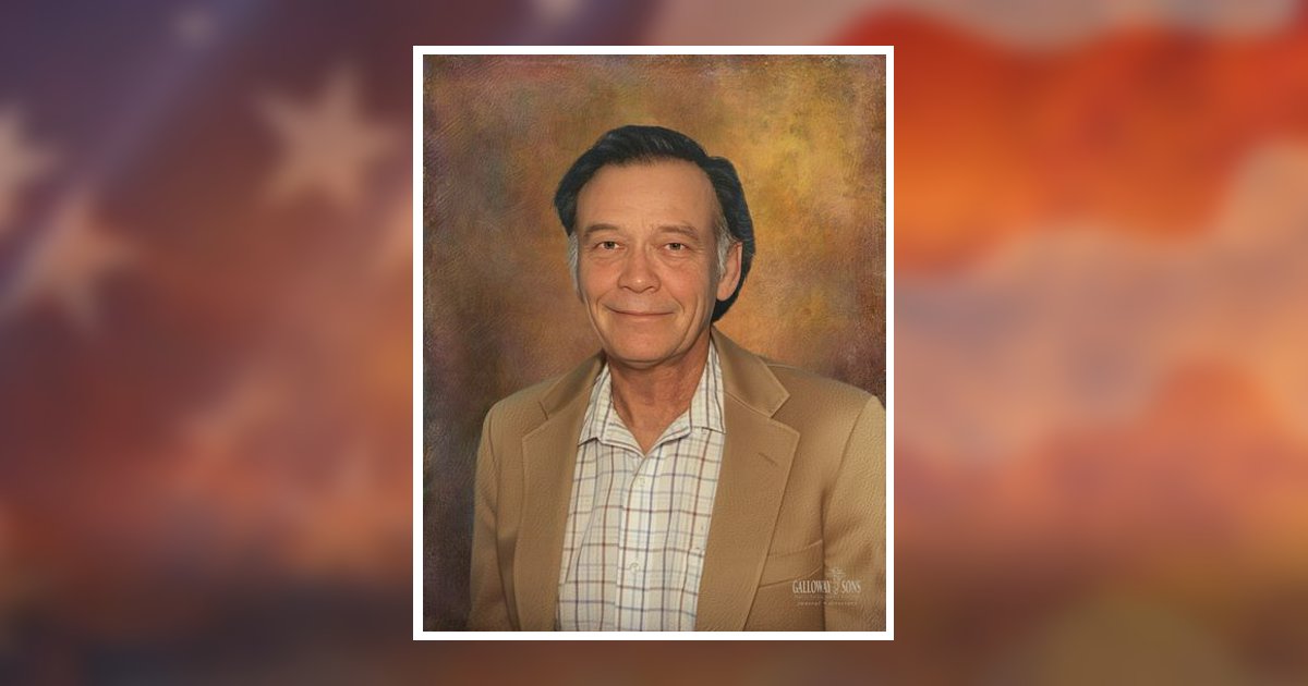 James Douglas "Jd" Brown Obituary, Beeville, TX