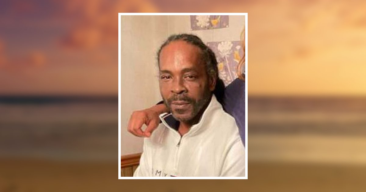 Jamey "Whistle" Olando  Brandon