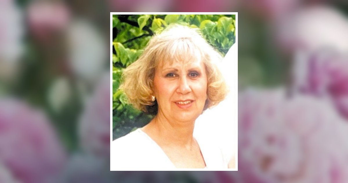 Norma Sue Lunsford Obituary, Hamilton, OH