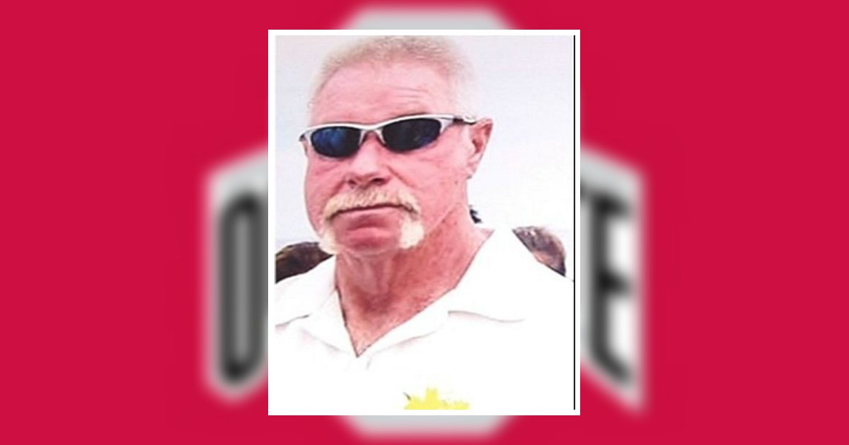Roger L. Foster Gallipolis, OH Obituary