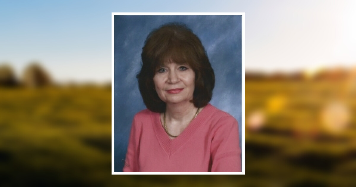 Linda S. Lafever Obituary February 12, 2015 - A.S.Turner & Sons Funeral ...