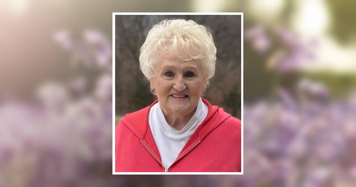 Pat Johnson Obituary November 20, 2024 Caldwell Parrish Funeral Home
