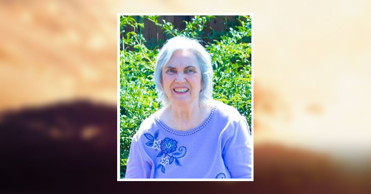 Johnetta Sue Roberts Obituary, Corinth, KY