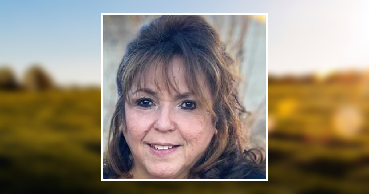 Denise Marie Bridges Obituary 2022 - Trujillo Family Funeral Home